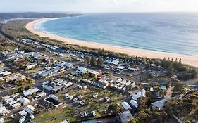 Big4 Tasman Holiday Parks - Tathra Beach